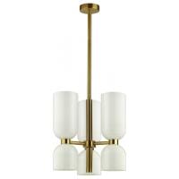 Люстра на штанге Odeon Light Orinoco 4798/6