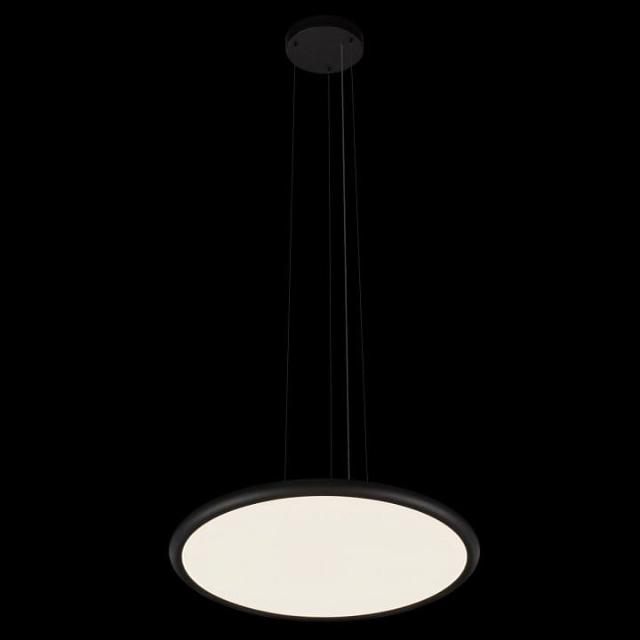 Подвесной светильник Loft it Sweety 10454/400P Black