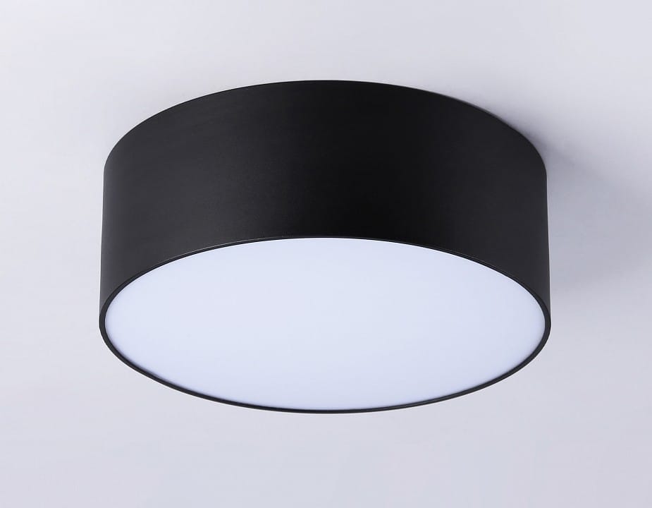 Накладной светильник Ambrella Light FV FV5514
