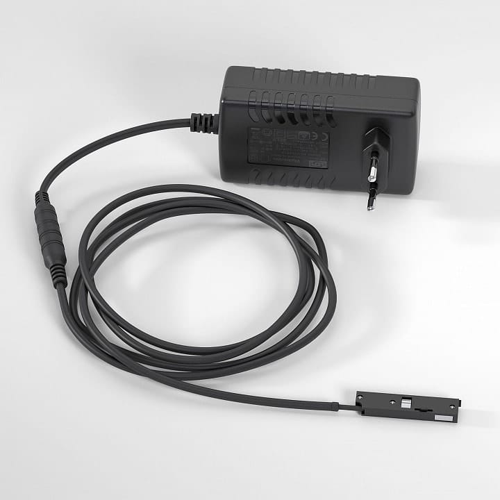 Токопровод концевой Elektrostandard Mini Magnetic a067266