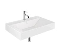 Раковина Kludi Resa 81 59WW8143