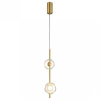 Подвесной светильник Aployt Tereze APL.074.06.02