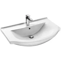 Раковина Aquanet Эльбрус 80 00168864