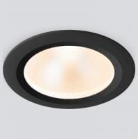 Встраиваемый светильник Elektrostandard Light LED 3003 a058922