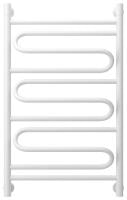 Полотенцесушитель водяной Сунержа Элегия+ 800х500 30-0205-8050 матовый белый