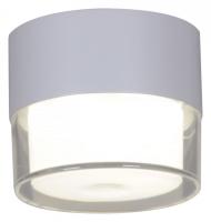 Накладной светильник Reluce Technical 81155 81155-9.5-001MN LED7W WT