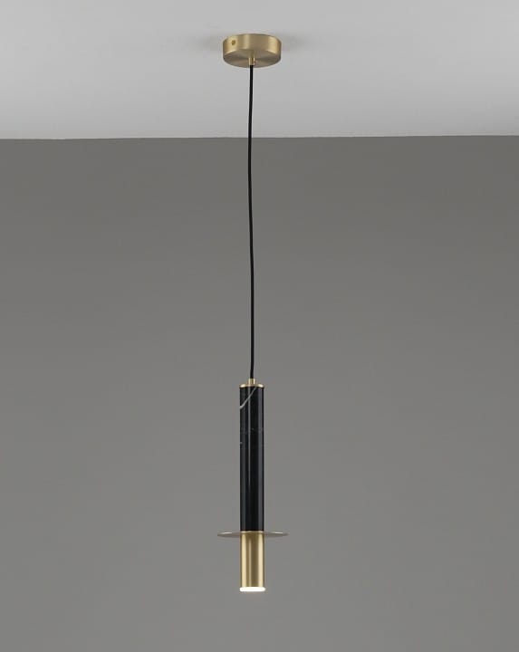 Подвесной светильник Moderli Alto V11955-1P