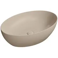 Раковина 60x42 см GSI Pura 884208