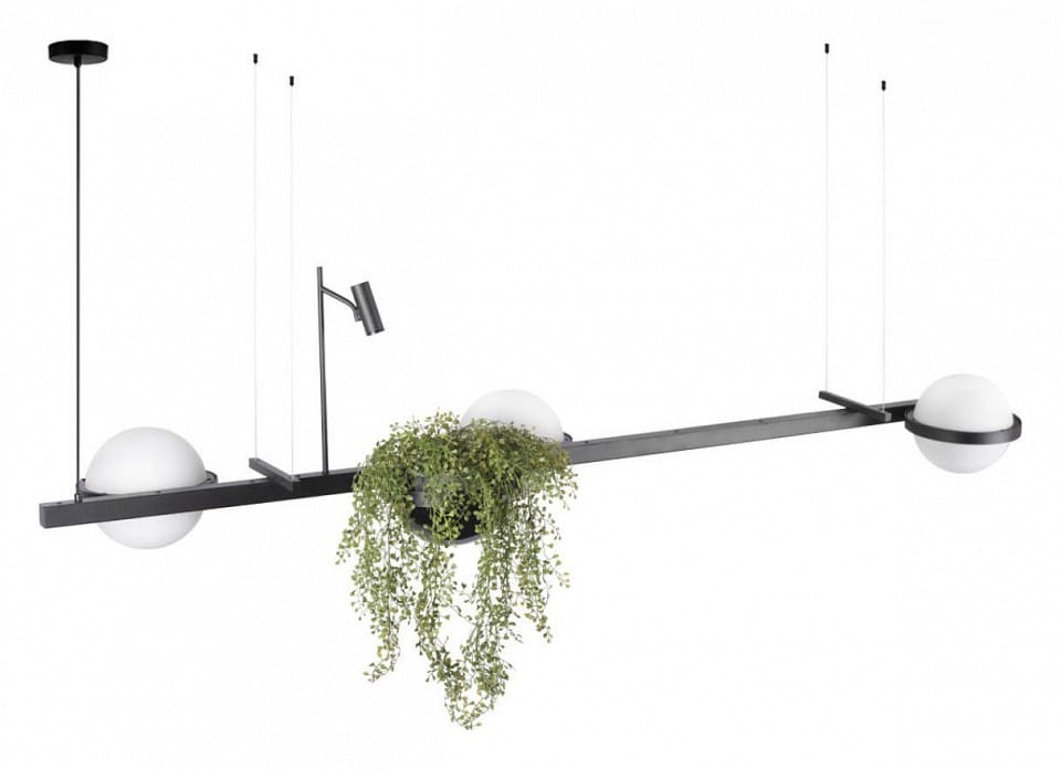 Подвесной светильник Loft it Jardin 10121/C