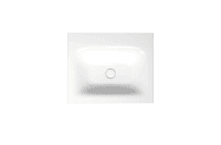 Раковина Bette Lux 60x49 A160-000 HLW1