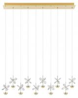 Подвесной светильник Eglo PIANOPOLI 3 390314