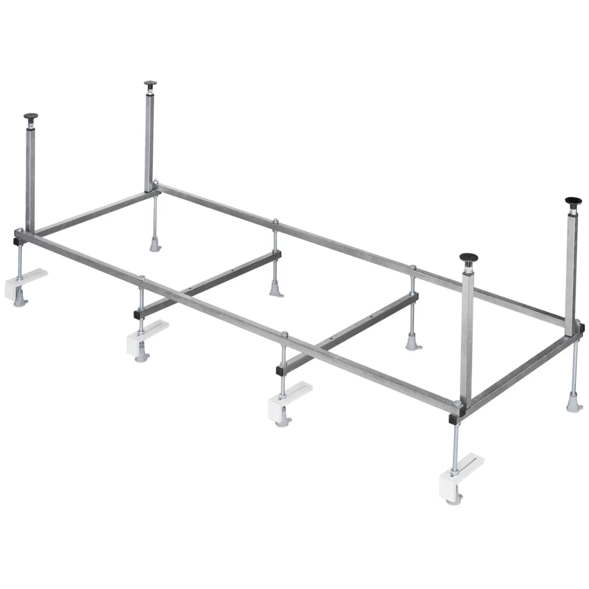 Монтажный комплект к ванне 160x70 Santek Ламма 1.WH50.1.768
