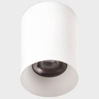Накладной светильник Italline IT02-027 IT02-027 white 3000K