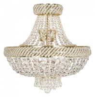 Люстра на штанге Arti Lampadari Palermo Palermo E 1.5.45.600 G