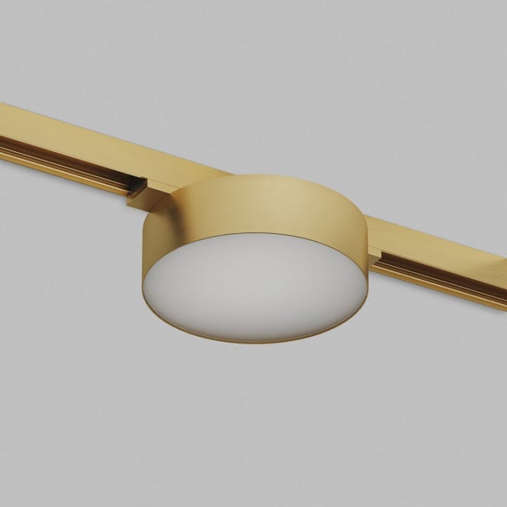 Накладной светильник Denkirs  DK5962-SB