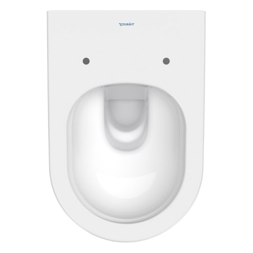 Подвесной унитаз Duravit D-Neo 2577090000 Rimless