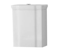 Бачок для унитаза Kerasan Waldorf, 418101 подвод снизу бачка