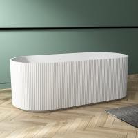 Акриловая ванна Abber 170x80 AB9325-1.7