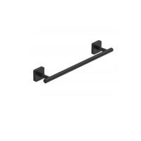 Полотенцедержатель Kludi Vela S 2596239 черный матовый