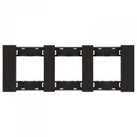 Рамка на 3 поста MEITON  AA4802M3AG