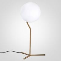 Настольная лампа декоративная Imperiumloft Flexic Lights Family Michael Anastassiades 73678-22