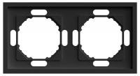 Рамка на 2 поста Stekker PFR00-5002-05 49859