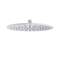 Верхний душ Kludi A-Qa 6433053-00 белый матовый