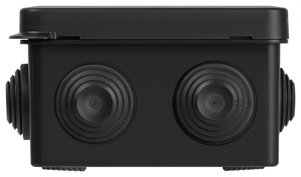 Короб распределительния Эра  KOR-80-80-50-7gv-MP-B