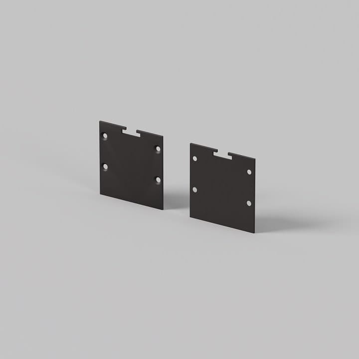 Заглушка для профиля Maytoni Led Strip  642038