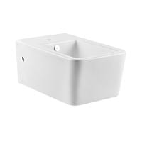 Биде подвесное Gessi Rettangolo 37575#518