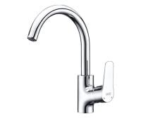 Смеситель для кухни WasserKRAFT Lippe 4507