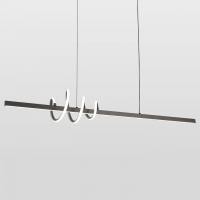 Подвесной светильник Lussole Bradford LSP-7165