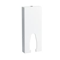 Бачок для унитаза Laufen Kartell 8.2866.0.000.000.1 напольный