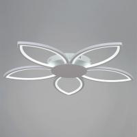 Потолочная люстра Reluce 09877 09877-0.3-05 WH