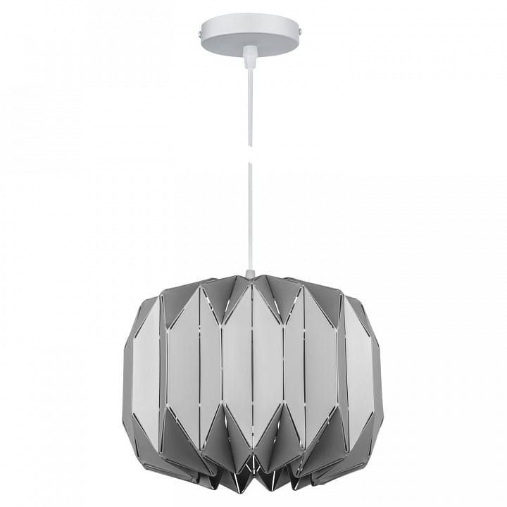 Подвесной светильник AM-Group AM32 AM327 SILVER