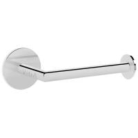 Держатель туалетной бумаги Vitra Origin A44887 хром