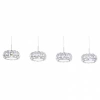 Подвесной светильник Eglo Corliano 39007