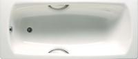 Стальная ванна Roca Swing Plus 180х80 236655000