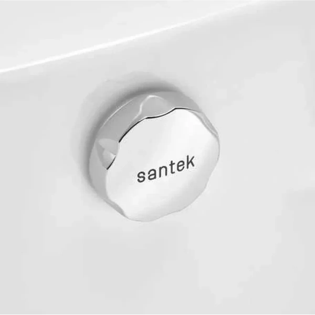 Акриловая ванна Santek Ламма 1.WH50.1.767 160x70 см, белый