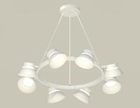 Подвесная люстра Ambrella Light XB XB9195100