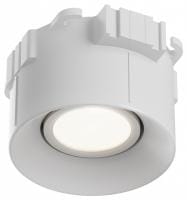 Встраиваемый светильник Maytoni Technical Интро DL110-GU10-W