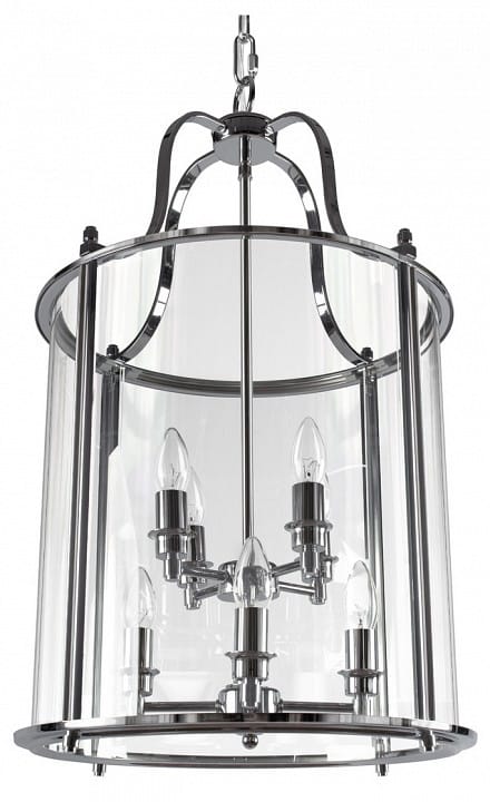 Подвесной светильник Loft it Lighthouse 10456/8 CR