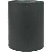 Раковина Galassia Core 7305NEMT черная