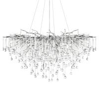 Подвесная люстра Loft it Drops 10376/1000