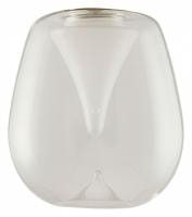 Плафон стеклянный Mantra Andromeda 8945