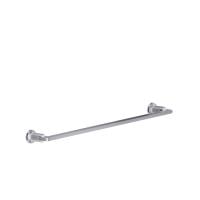 Полотенцедержатель Gessi Inciso 60 см 58503#149 матовая сталь