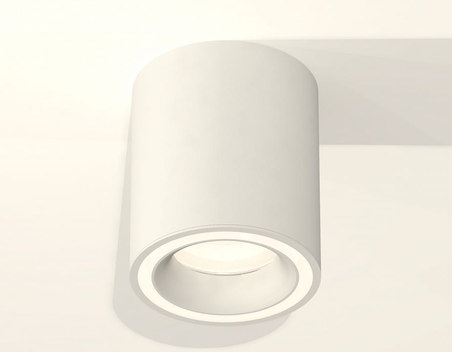 Накладной светильник Ambrella Light XS XS7421020