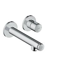 Смеситель для раковины Axor Uno 45112000