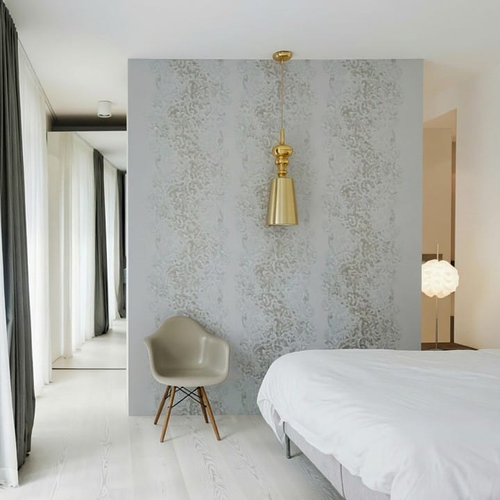 Подвесной светильник Imperiumloft  40.2411