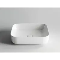 Раковина 50x39 см Ceramica Nova Element CN6011